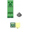 Mattel MINECRAFT Postav si portál Figurka CREEPER, HMB20