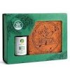 ECO META Prírodný difuzér s esenciálnym olejom Mäta 10 ml