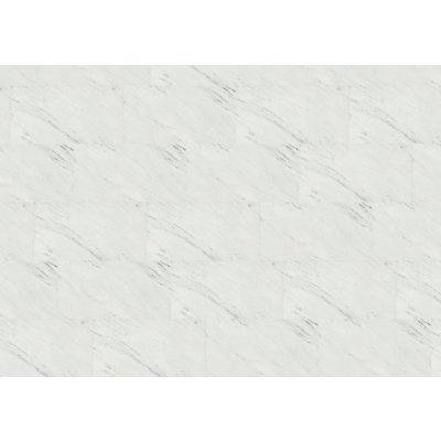 Wineo 800 stone XL White marble DB00090 4.18 m²