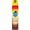Pronto Wood Classic, sprej proti prachu chrániaci drevo, leštidlo, 250 ml