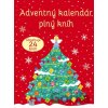 Adventný kalendár plný kníh - Svojtka&Co.