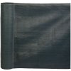 Strend Pro Tkanina tieniaca POPULAR.NET 1,8x10 m, 150 g/m2, 90% antracit