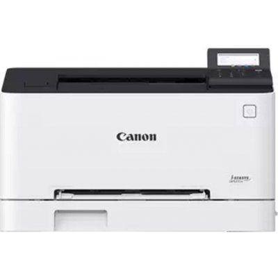 Canon i-SENSYS LBP631CW - tlačiareň - farebná - laserová - A4/legálna - 1200 x 1200 dpi - až 18 str