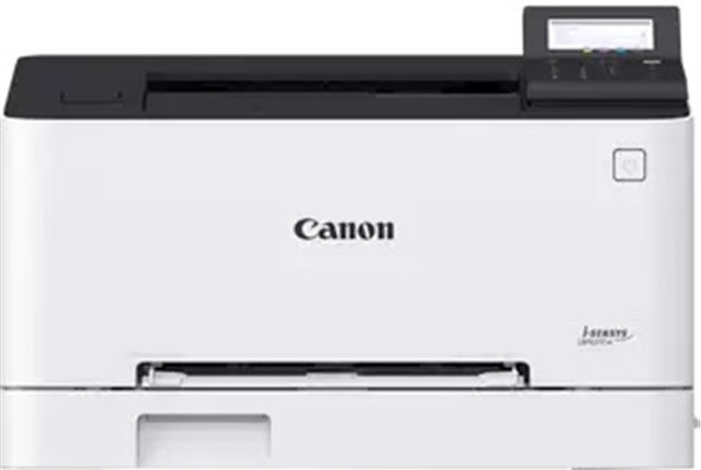 Canon i-SENSYS LBP 631Cw