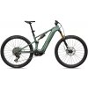 Specialized S-Works Turbo Levo R GLOSS PREMIUM FJORD METALLIC / WHITE Veľkosť: S2