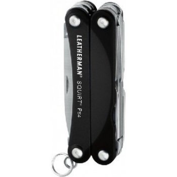 Leatherman SQUIRT PS4