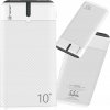 Tracer EnerGo 10000mAh white/black