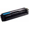 Profitoner Samsung CLT-C504S kompatibilný toner cyan pre tlačiarne Samsung, 1.800str.