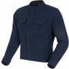 TEXTILNÁ BUNDA REBELHORN HUNTER NAVY BLUE 7XL