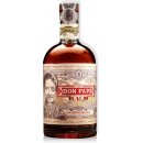 Don Papa 40% 0,7 l (čistá fľaša)