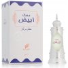 Afnan Musk Abiyad parfumovaný olej unisex 20 ml