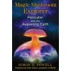 Magic Mushroom Explorer