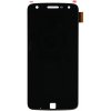 Motorola Moto Z play lcd displej + dotykové sklo Čierna