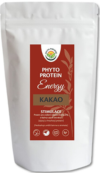 Salvia Paradise Phyto Protein Energy 300 g