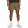Under Armour ICON VOLLEY CARGO SHORTS hnedé 1390240-251
