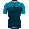 Karpos GREEN FIRE dres refl.pound/enamel/yellow fluo 2XL