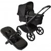 BUGABOO kompletný Fox 5 Black moonlight Noir 2024
