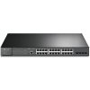 TP-Link TL-SG3428MP