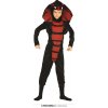 Kostým COBRA NINJA - vek 10 - 12 rokov - 142 - 148 cm