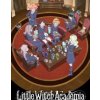 Little Witch Academia Chamber of Time