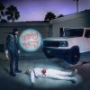 Blackbear: In Loving Memory - Vinyl (LP)