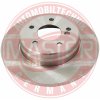 Brzdový kotúč MASTER-SPORT GERMANY 24011002171-PCS-MS