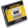 PATONA pro Olympus Li-70b 650mAh Li-Ion PT1093