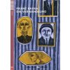 Die Verwandlung zjednodušené čítanie v nemčine B1 vr. CD