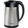 Bosch Haushalt TWK3P420 rýchlovarná kanvica, strieborná, TWK3P420; TWK3P420