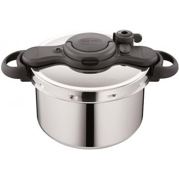 Tefal Jamie Oliver Clipso Minut Easy 6l P4620778