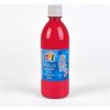 Tempera, COOL BY VICTORIA, 500 ml, červená