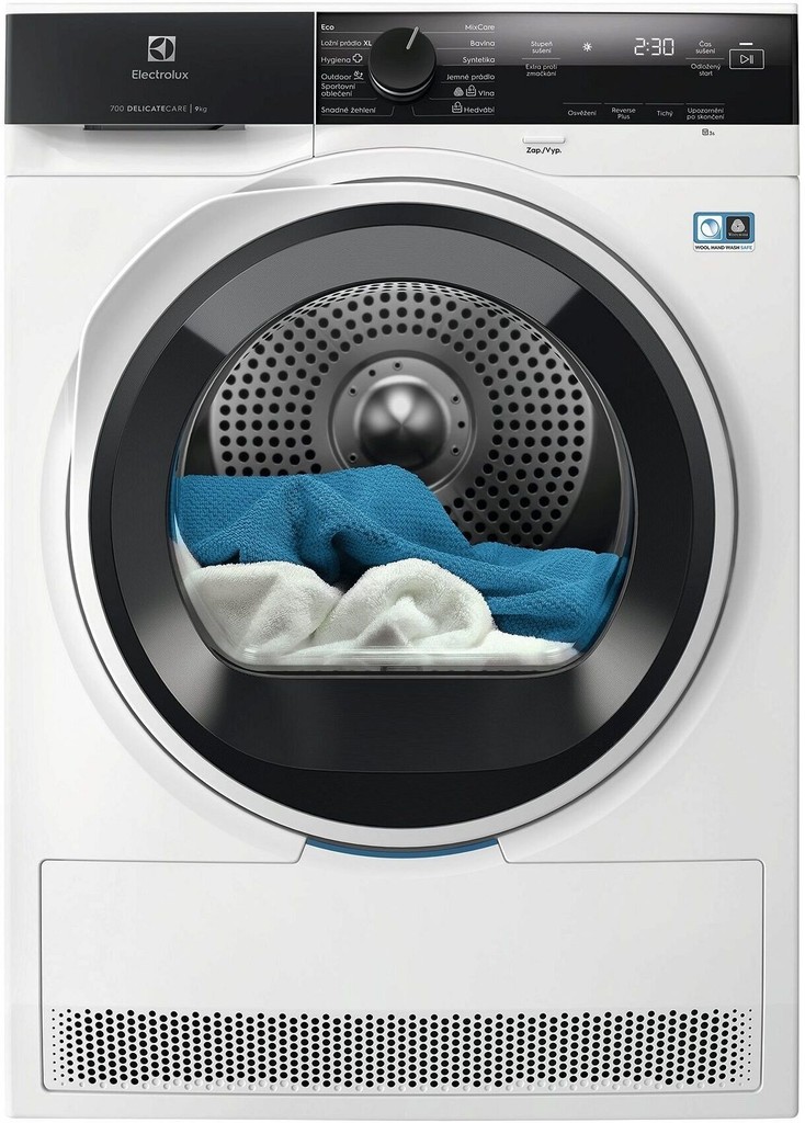 Electrolux EW7D494GUC