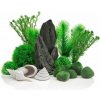 biOrb Décor Set - 30L Stone Garden