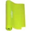 LiveUp Aerobic guma posilňovacia guma 120 x 15 cm zelená - M