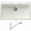 Blanco NAYA XL 9 biela 521816 + Blanco DARAS-S biela 517735