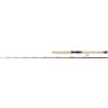 Savage Gear Prút Alpha SG6 Boat Rod 2,13 m 100-250 g