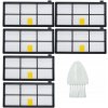6x Filter Hepa pre iRobot Roomba 800 900