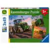 John Deere in Aktion (Hra)