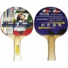 Kubisport Pingpongová pálka Butterfly Champ A1