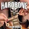 Hardbone - Tailor Made [CD]