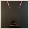 LP BLACKPINK: Born Pink CLR