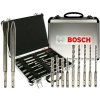 Sada vrtákov a sekáčov BOSCH SDS+ 11-dielna (Sada sekáčov a vrtákov 2608578765)