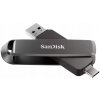 USB kľúč SanDisk SDDDE1-2T00-G46 2 TB USB 3.1, USB 3.2, USB-C 3.2 čierny