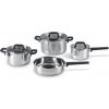 LAMART LT1119 NÁDOBÍ SET NEREZ POUR 7 KS