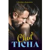 Chuť ticha - Štefánia Baranová