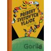 Príbehy svetových vlajok - Robert G. Fresson