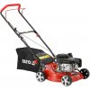 YATO Benzínová Kosačka 41 Cm Bez Pohonu, Objem 123 Cm3