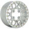 KMC POWERSPORTS KMC Powersports KS435 GRENADE BEADLOCK FORGED 6x15 4x156 ET38 Raw Machined Forged 119.1