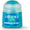 GW Citadel Layer: Ahriman Blue 12ml