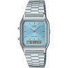 Hodinky Casio AQ-230A-2A1MQYES Až 100 dní na vrátenie tovaru. Autorizovaný predajca.